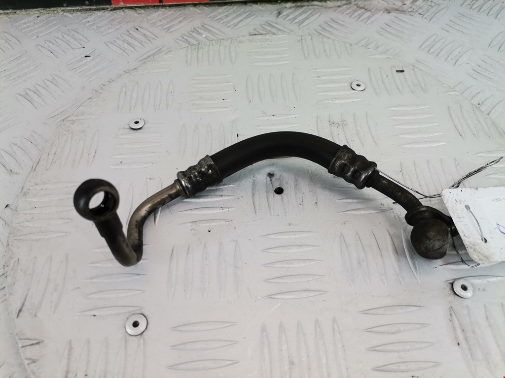 Трубка нагнетателя BMW 3er E90/E91 2005-2012