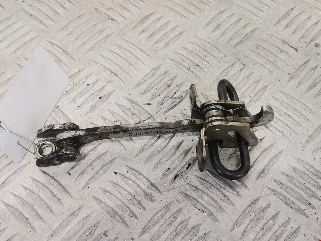 Ограничитель открывания двери OPEL Corsa C 2000-2006