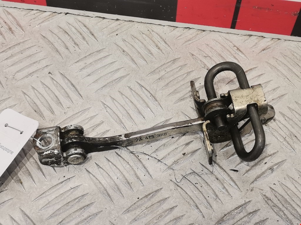 Ограничитель открывания двери OPEL Corsa C 2000-2006