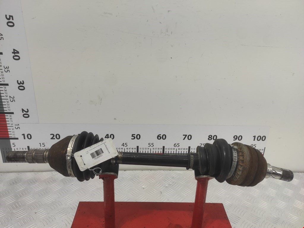 Полуось (привод, приводной вал) передняя левая OPEL Vectra Vectra C 2002-2008