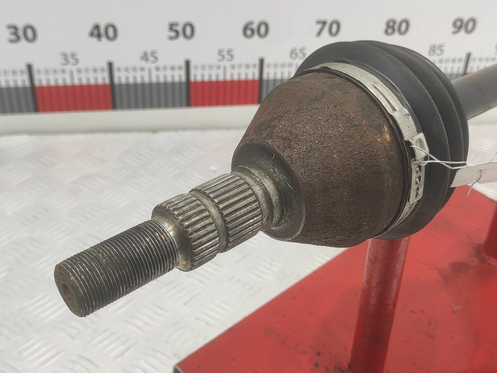 Полуось (привод, приводной вал) передняя левая OPEL Vectra Vectra C 2002-2008