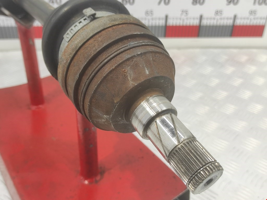 Полуось (привод, приводной вал) передняя левая OPEL Vectra Vectra C 2002-2008