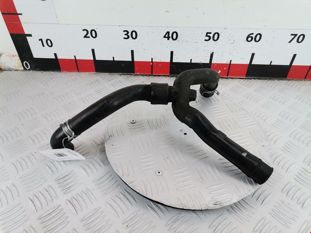 Патрубок вентиляции картерных газов Ford Focus 1 (1998-2005)