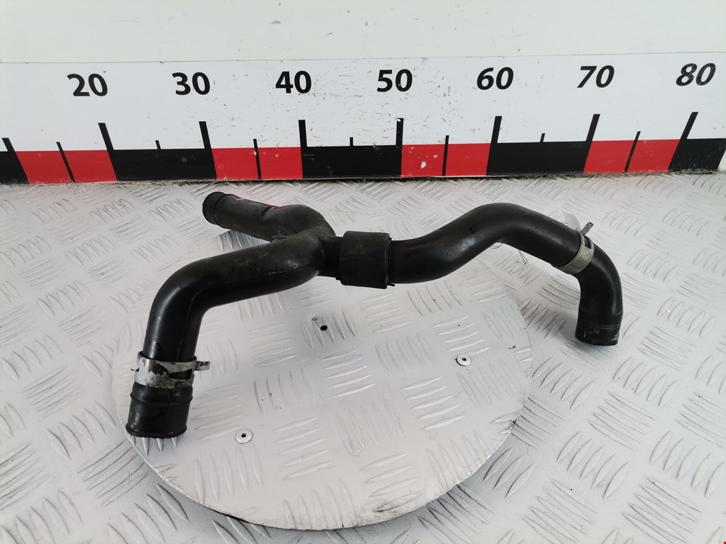 Трубка картерных газов FORD Focus I 1998-2005