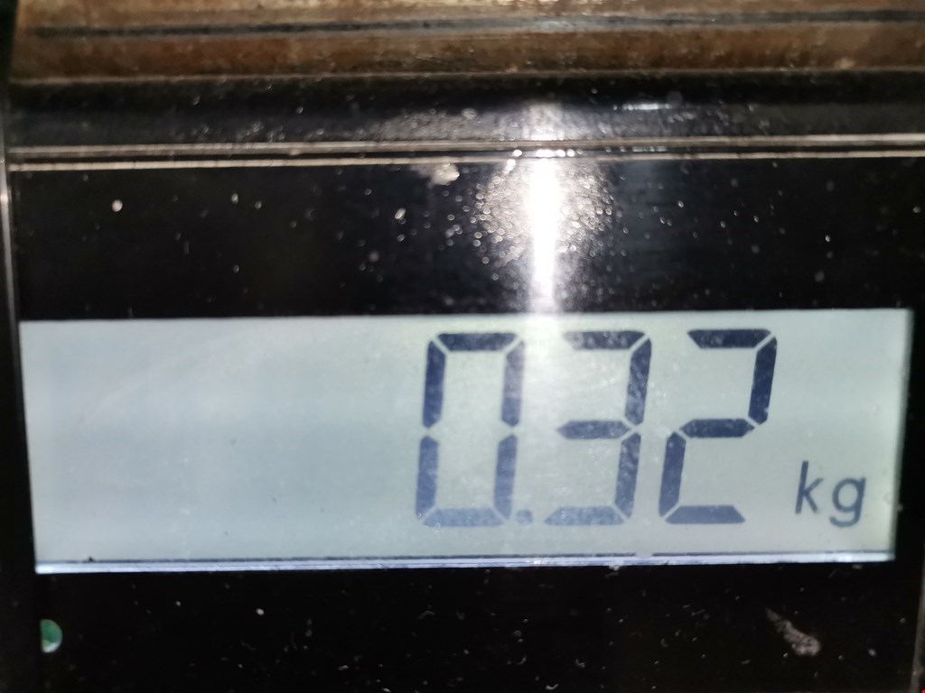 Трубка картерных газов FORD Focus I 1998-2005