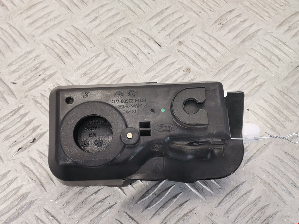 Ручка дверная задняя внутренняя правая FORD Mondeo III 2000-2007