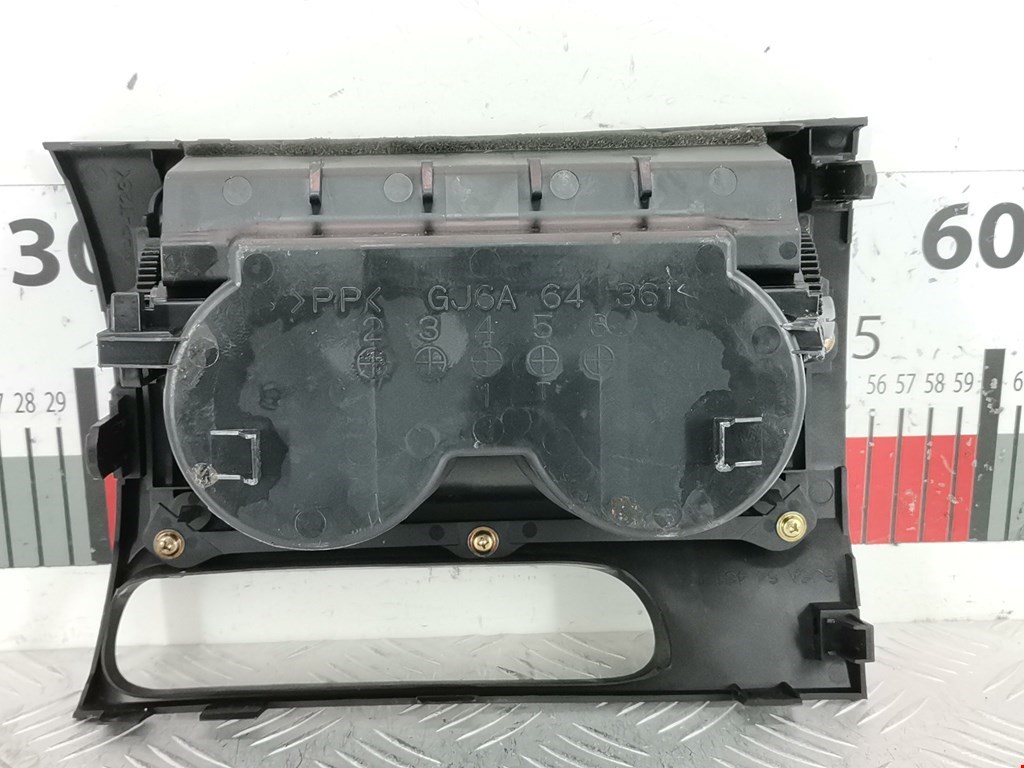 Подстаканник MAZDA Mazda 6 GG 2000-2007