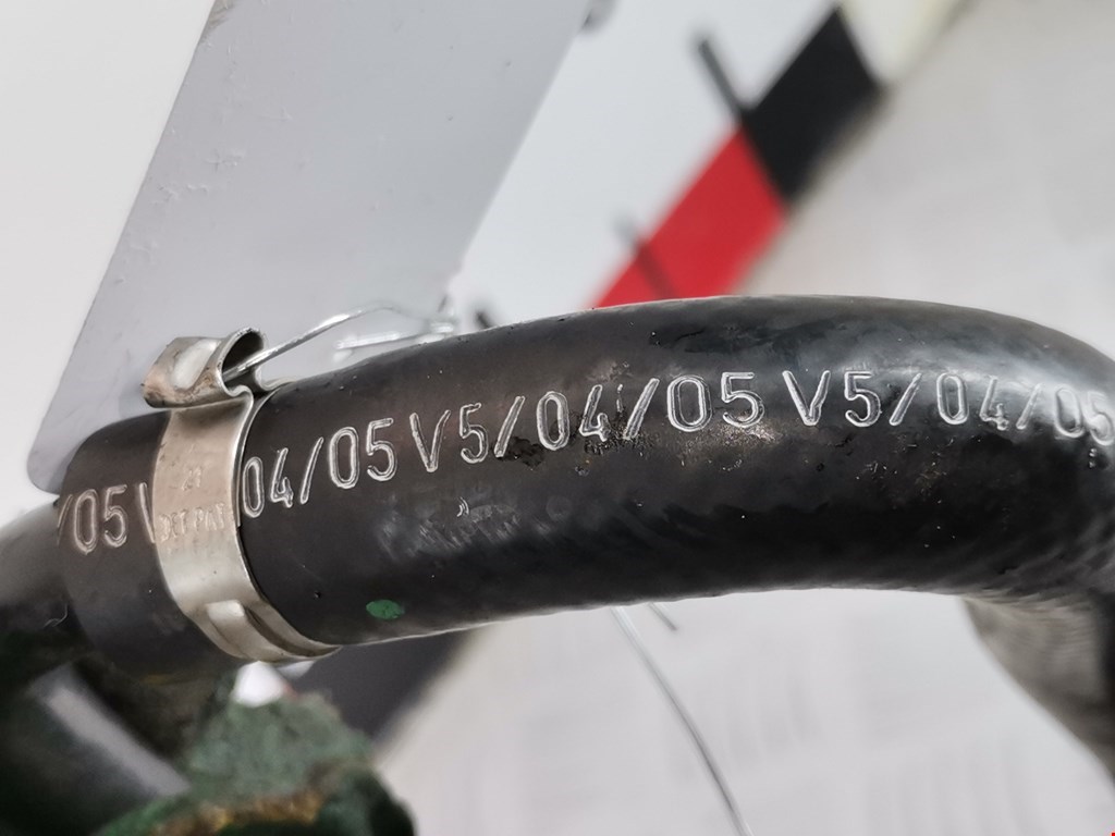 Трубка вакуумная BMW 3er E90/E91 2005-2012