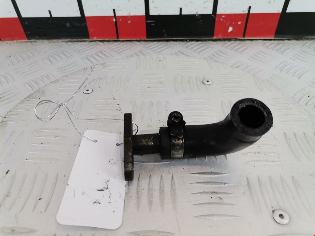 Трубка нагнетателя BMW 3er E90/E91 2005-2012