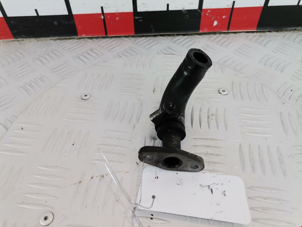 Трубка нагнетателя BMW 3er E90/E91 2005-2012