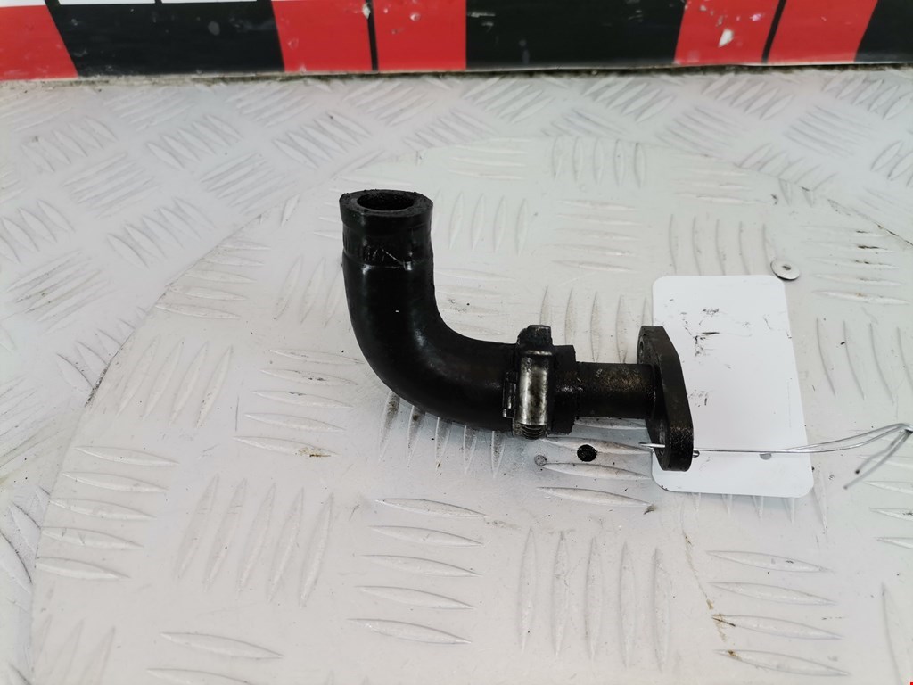 Трубка нагнетателя BMW 3er E90/E91 2005-2012