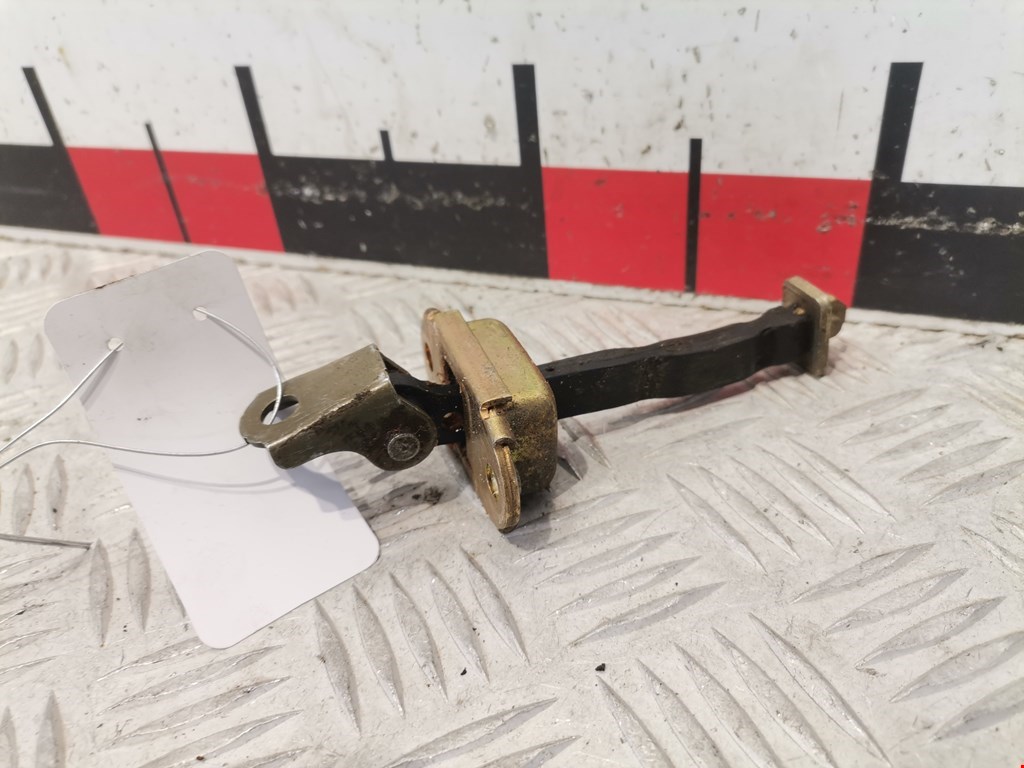 Ограничитель открывания двери NISSAN Micra K12 2003-2010