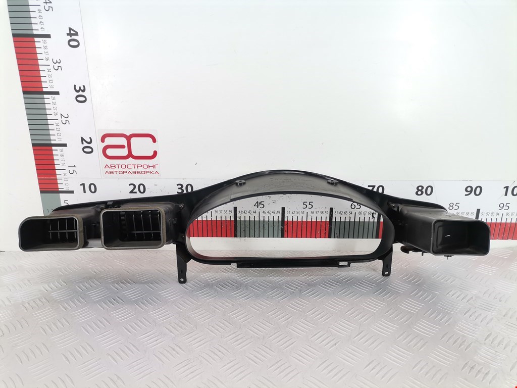 Дефлектор воздушный SUBARU Legacy 1998-2004