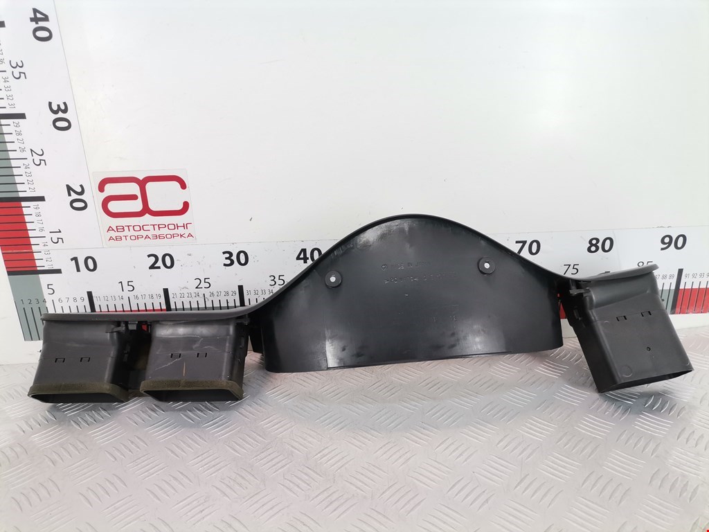 Дефлектор воздушный SUBARU Legacy 1998-2004