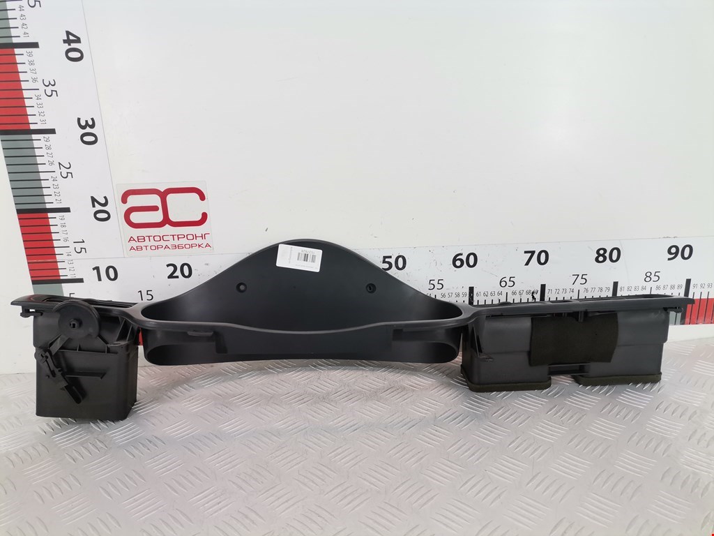 Дефлектор воздушный SUBARU Legacy 1998-2004