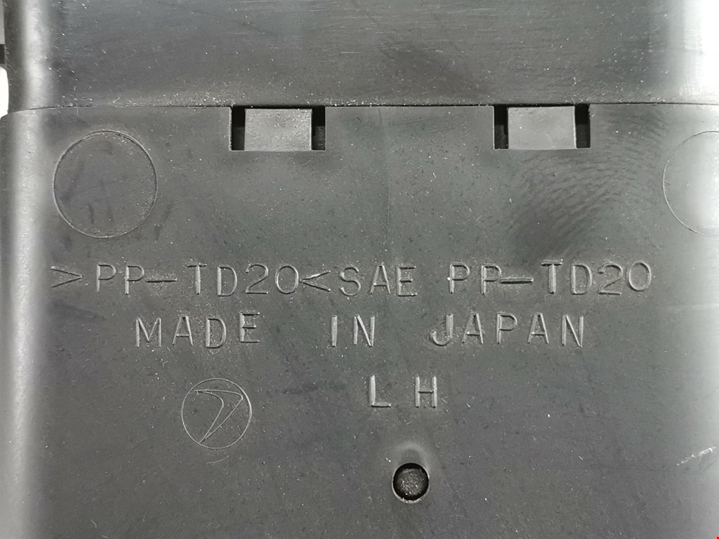 Дефлектор воздушный SUBARU Legacy 1998-2004