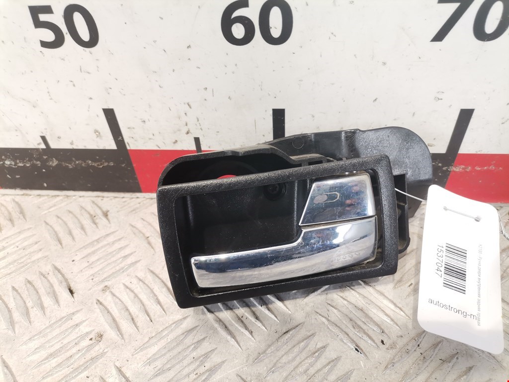 Ручка дверная задняя внутренняя правая FORD Mondeo III 2000-2007