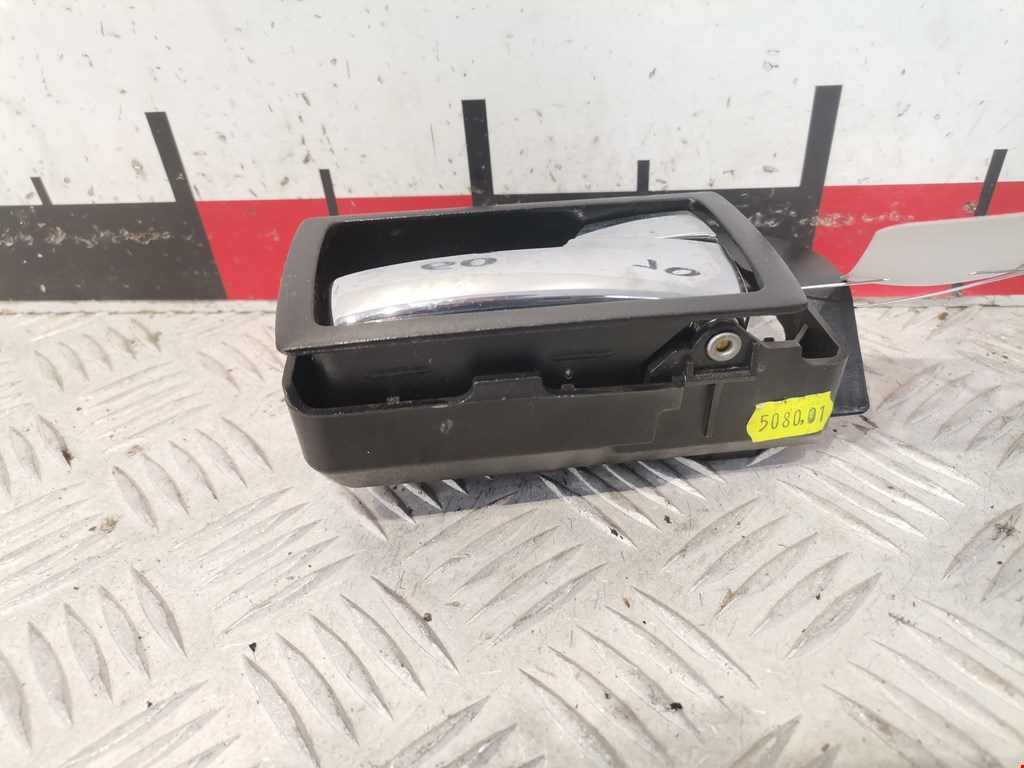 Ручка дверная задняя внутренняя правая FORD Mondeo III 2000-2007