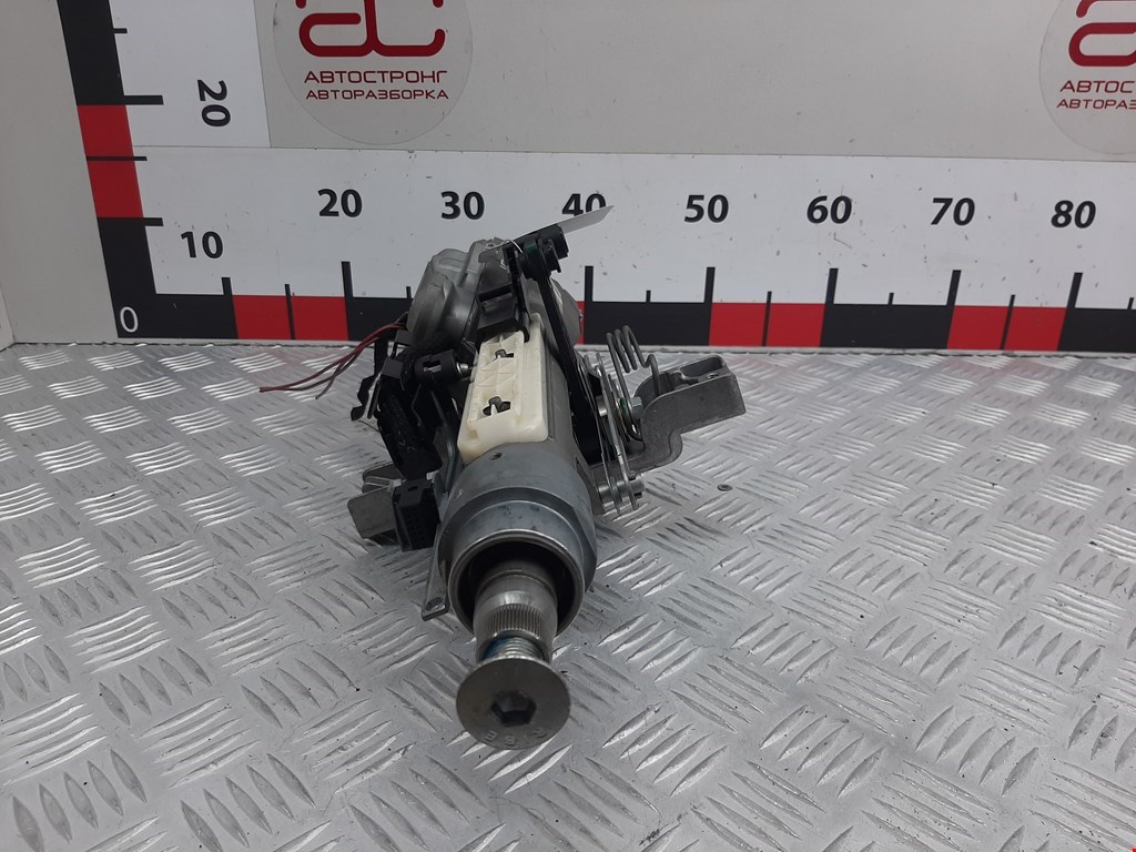 Колонка рулевая MERCEDES-BENZ C-Class C-klasse W203 2000-2007