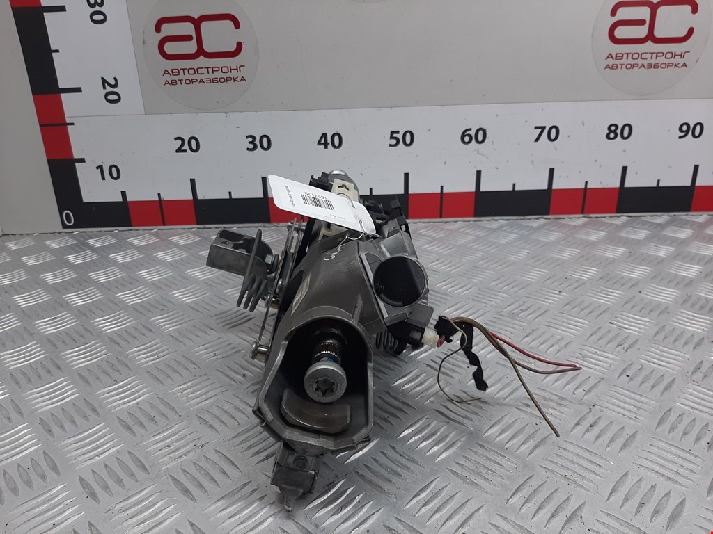 Колонка рулевая MERCEDES-BENZ C-Class C-klasse W203 2000-2007