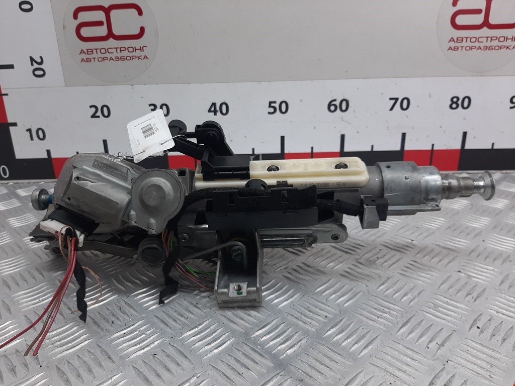 Колонка рулевая MERCEDES-BENZ C-Class C-klasse W203 2000-2007