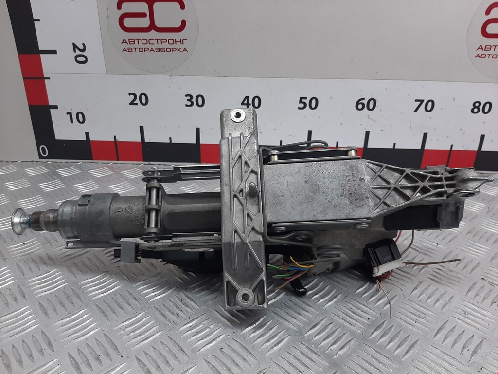 Колонка рулевая MERCEDES-BENZ C-Class C-klasse W203 2000-2007