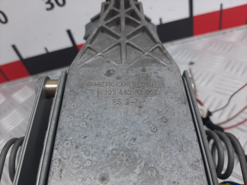 Колонка рулевая MERCEDES-BENZ C-Class C-klasse W203 2000-2007