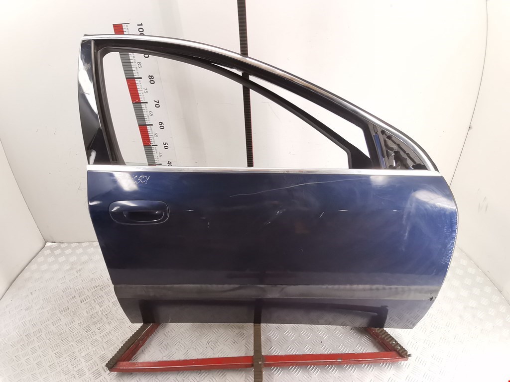 Дверь передняя правая PEUGEOT 607 2000-2010