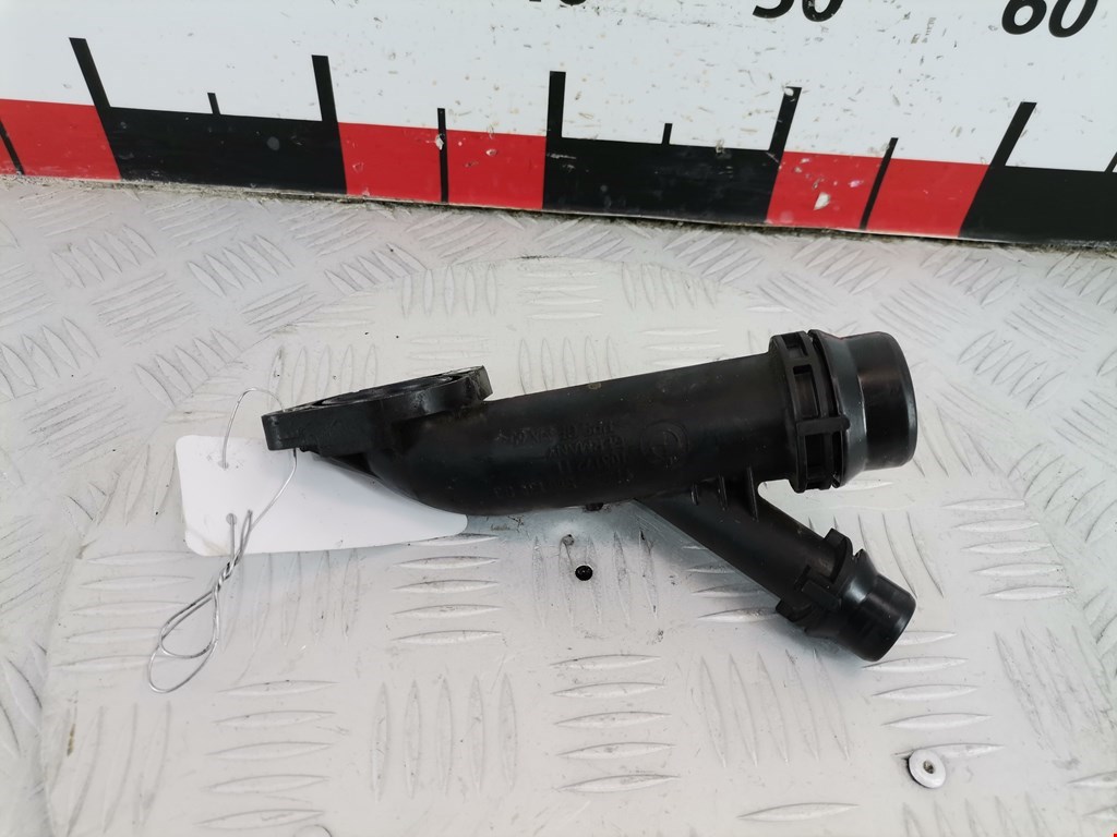 Тройник системы охлаждения BMW 3er E90/E91 2005-2012