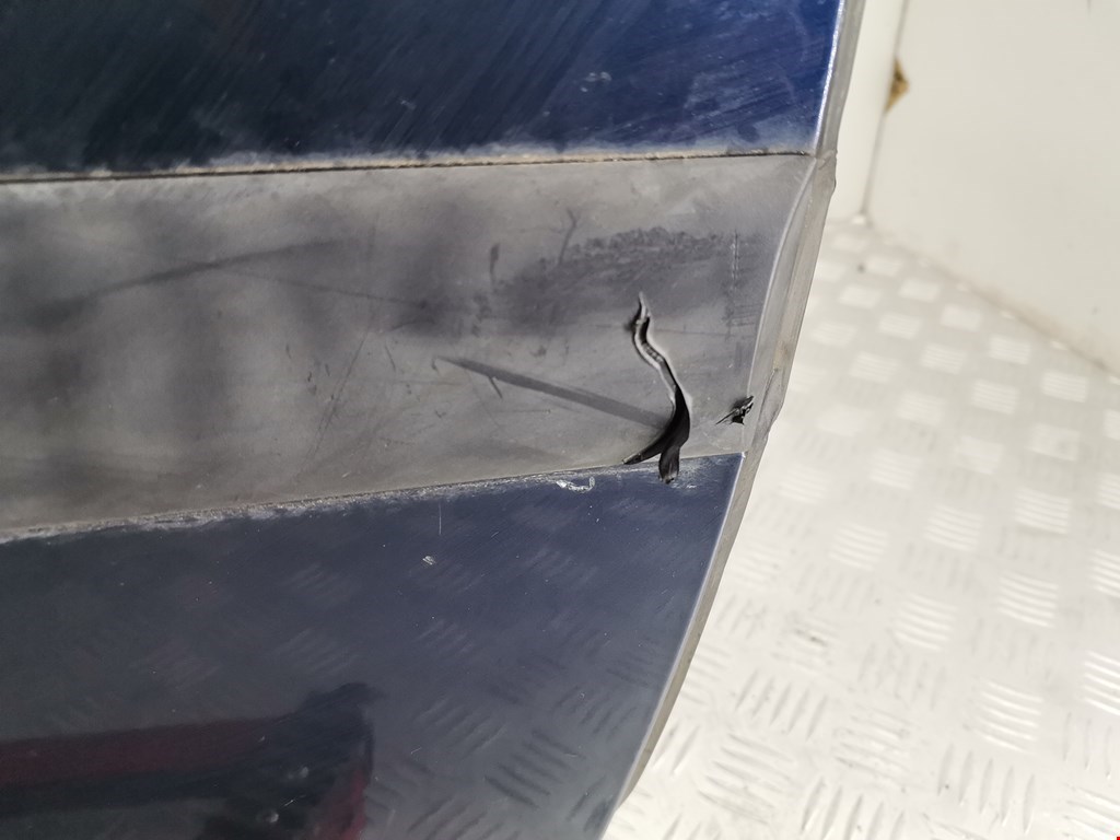 Дверь передняя правая PEUGEOT 607 2000-2010