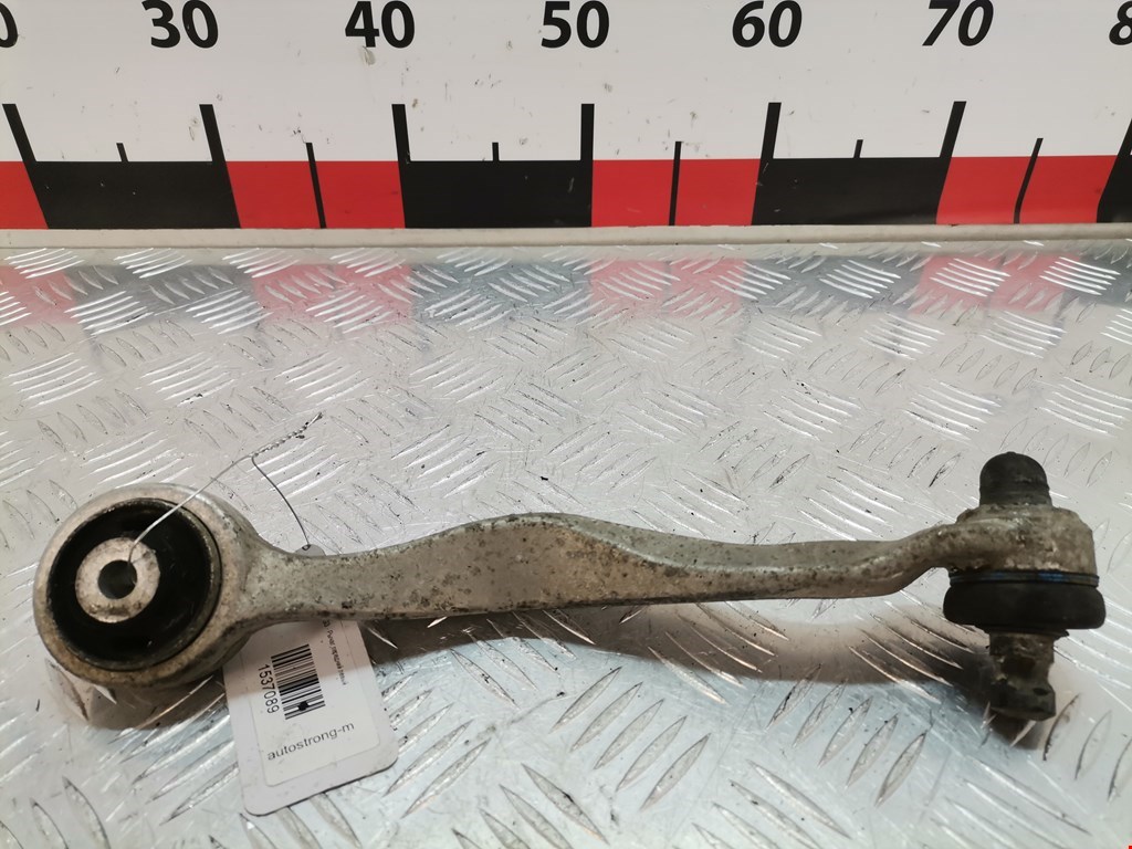 Рычаг передний левый AUDI A4 B6 2001-2005