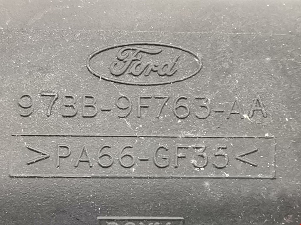 Корпус воздушного фильтра FORD Mondeo II 1996-2000