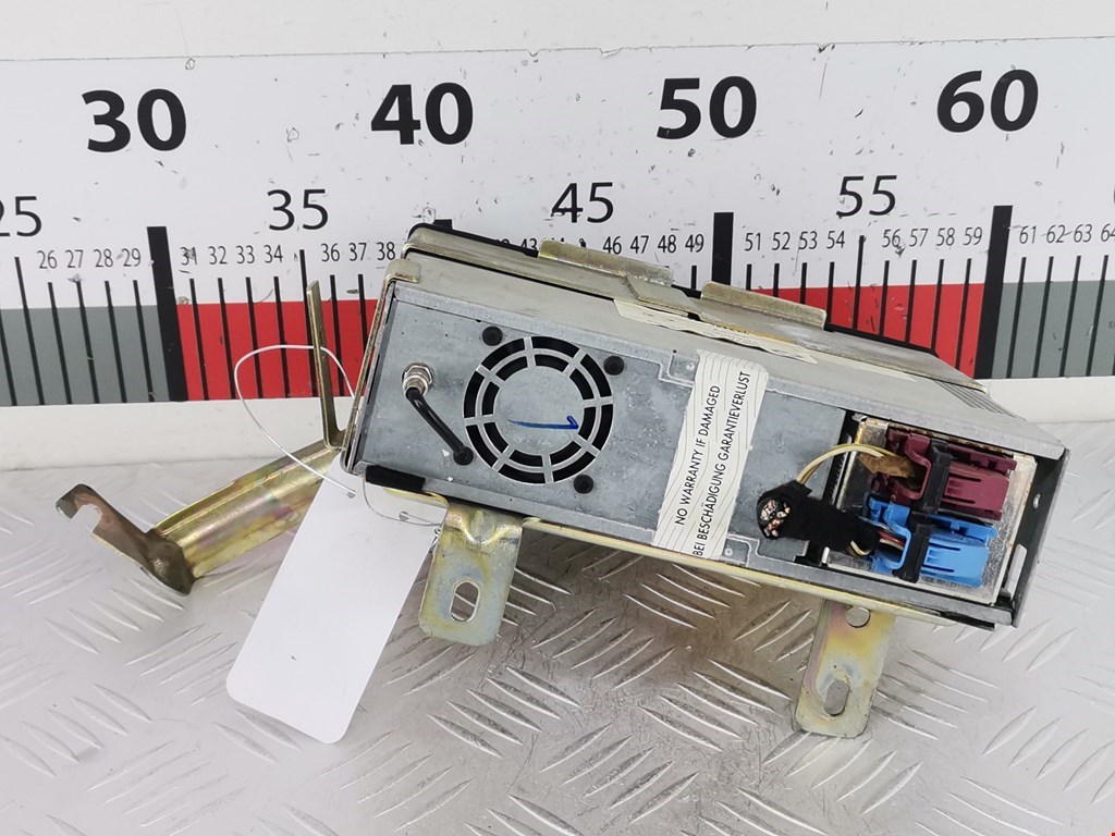 Блок навигации (навигационный) BMW 5er 5 серия E39 1995-2004