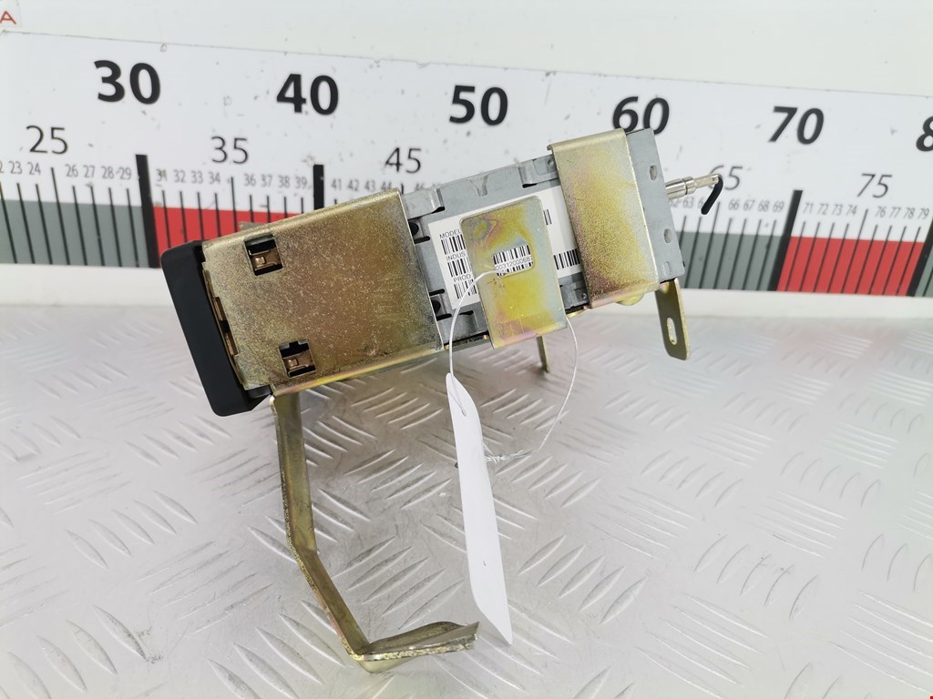 Блок навигации (навигационный) BMW 5er 5 серия E39 1995-2004