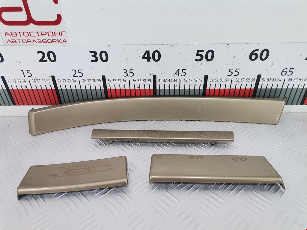 Накладка декоративная BMW 5er 5 серия E39 1995-2004