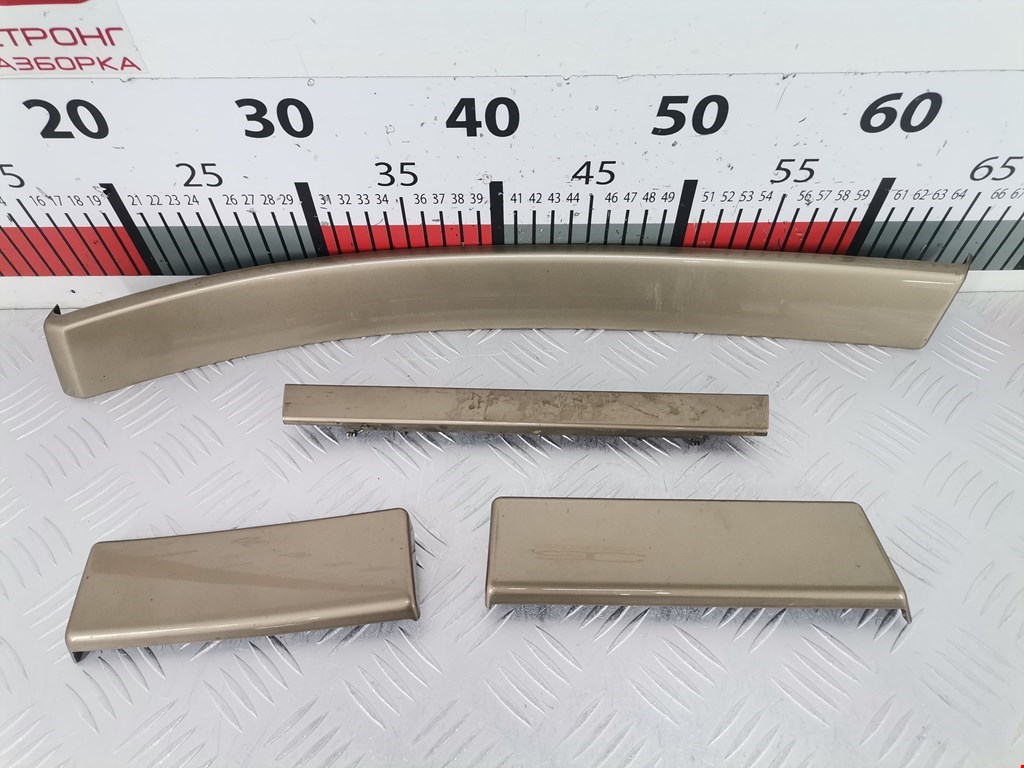 Накладка декоративная BMW 5er 5 серия E39 1995-2004