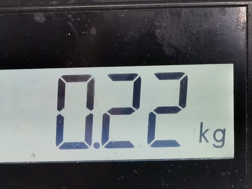 Накладка декоративная BMW 5er 5 серия E39 1995-2004