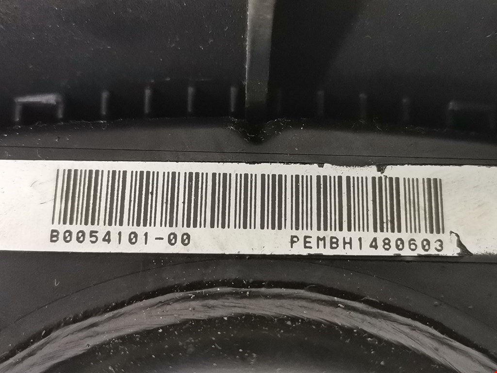 Подушка безопасности в рулевое колесо OPEL Omega B 1994-2004