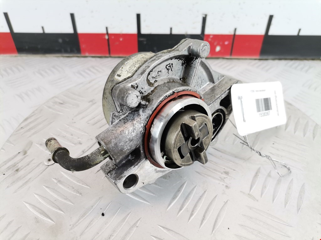 Насос вакуумный Citroen C3 1 (2001-2010)