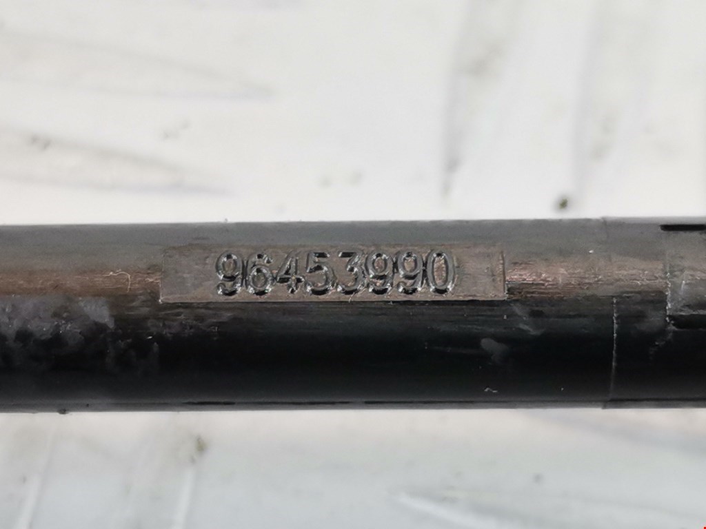 Датчик уровня масла CITROEN C3 2002-2009