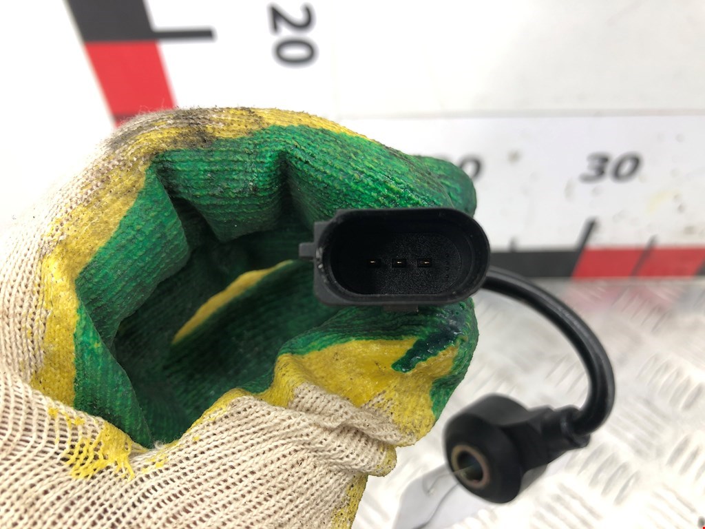 Датчик детонации VOLKSWAGEN Golf IV 1997-2003