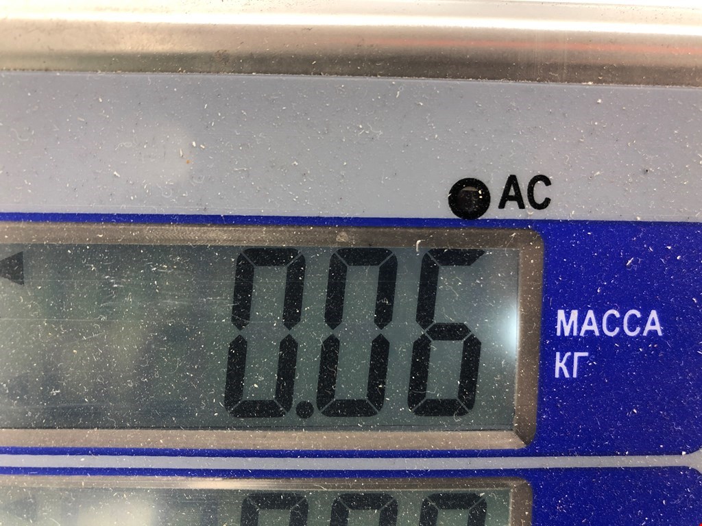 Датчик детонации VOLKSWAGEN Golf IV 1997-2003