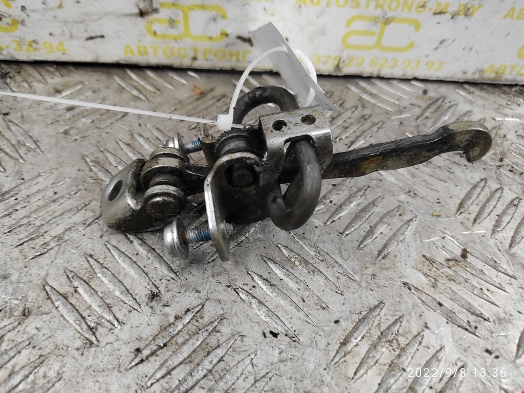 Ограничитель открывания двери OPEL Omega B 1994-2004