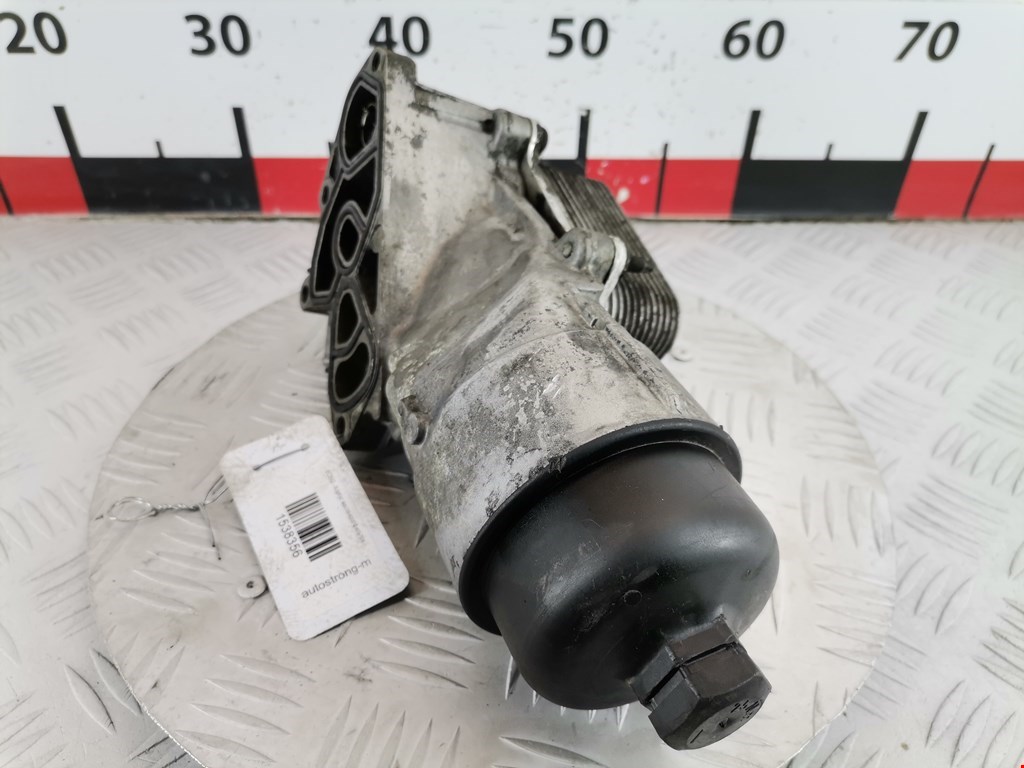 Корпус масляного фильтра CITROEN C3 2002-2009