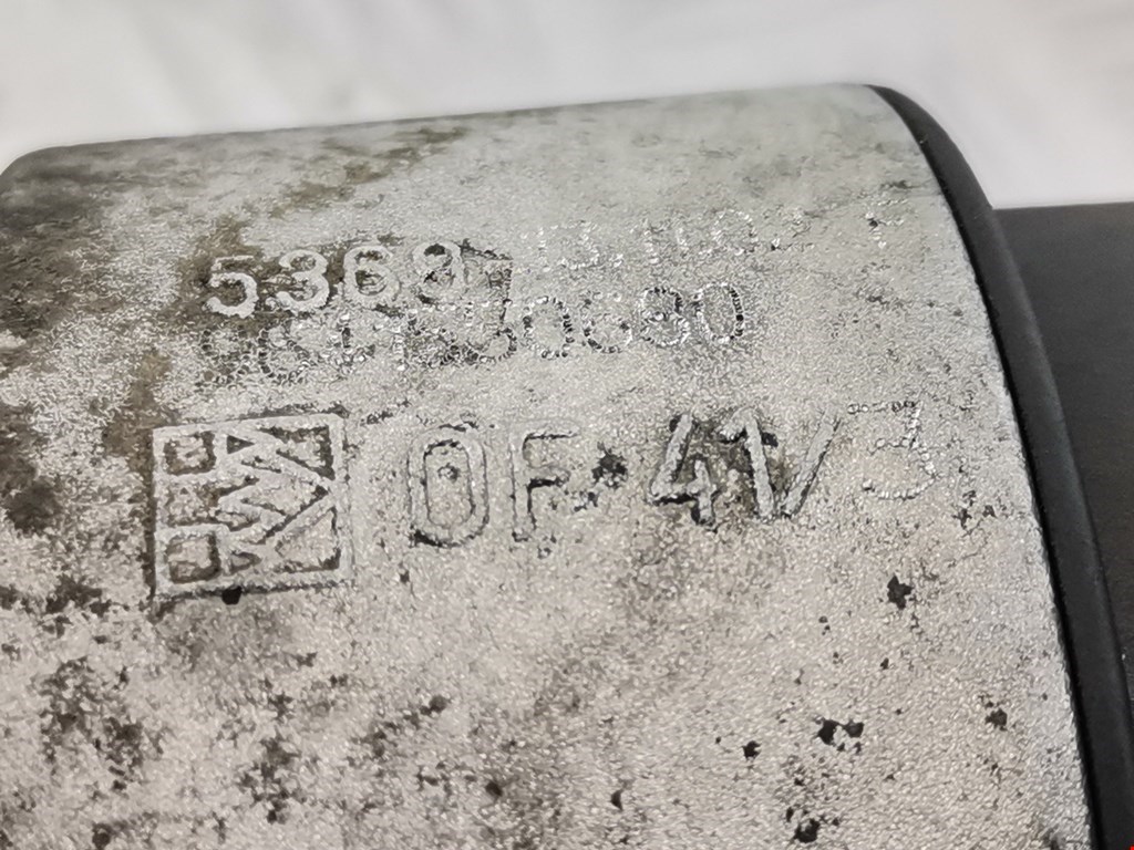 Корпус масляного фильтра CITROEN C3 2002-2009