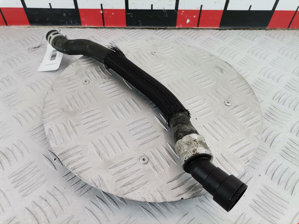 Патрубок отопителя CITROEN C3 2002-2009