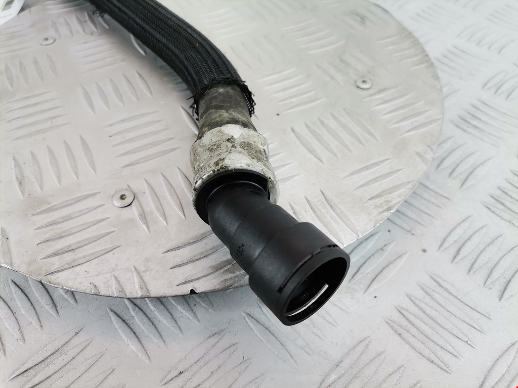 Патрубок отопителя CITROEN C3 2002-2009