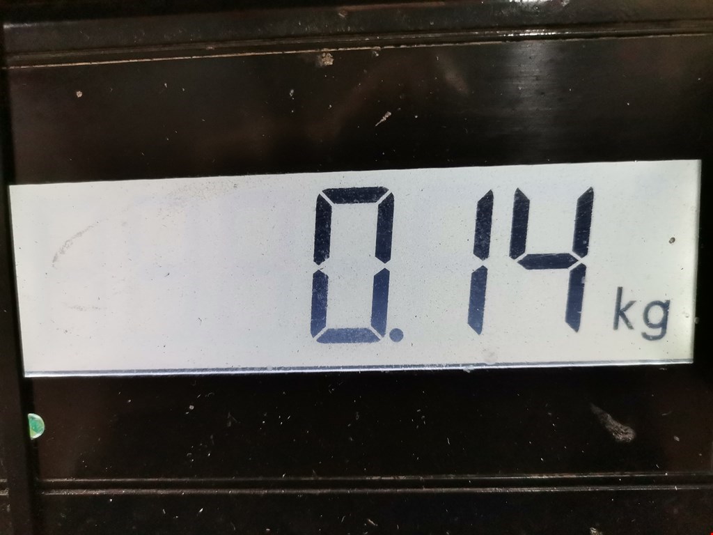 Патрубок отопителя CITROEN C3 2002-2009