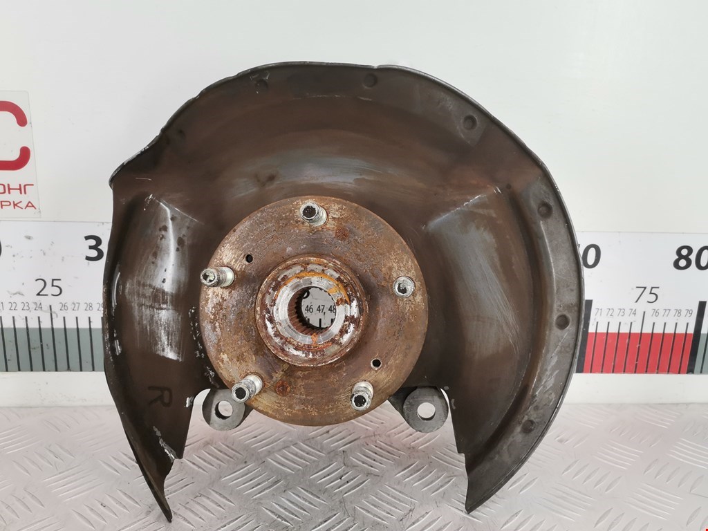 Ступица передняя правая HONDA Civic 4D 2006-2016