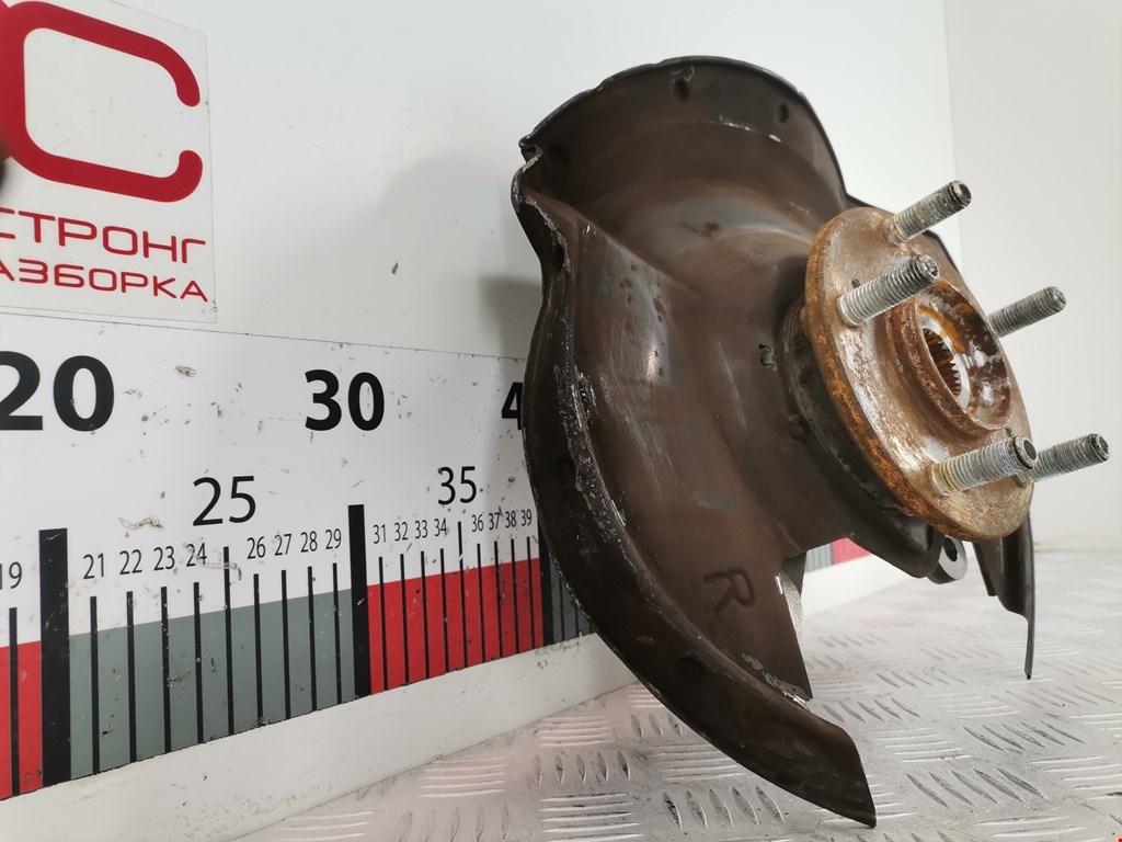 Ступица передняя правая HONDA Civic 4D 2006-2016